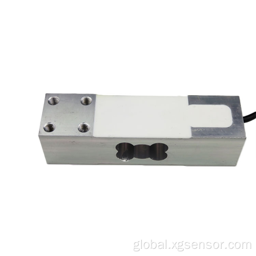 High Precision Sensor Low Pressure Load Cell